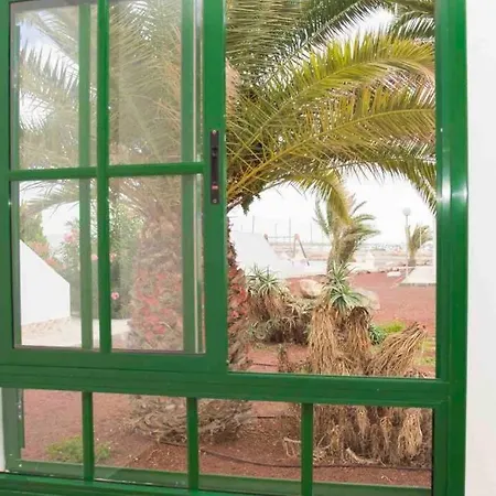 Paradiso Canario * פלאיה בלנקה