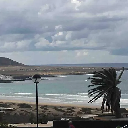 דירה Paradiso Canario