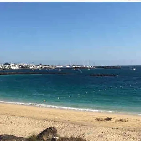 Διαμέρισμα Paradiso Canario