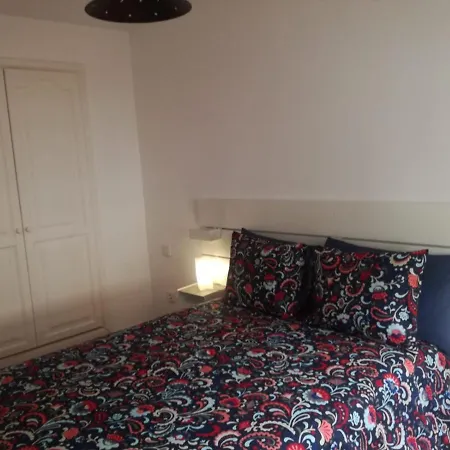 Paradiso Canario * Πλάγια Μπλάνκα