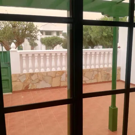 Paradiso Canario Διαμέρισμα