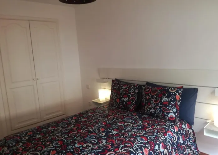 Paradiso Canario * Πλάγια Μπλάνκα