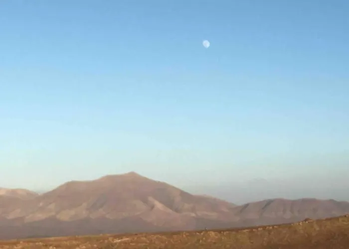 Paradiso Canario Διαμέρισμα