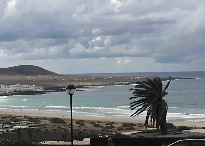 Διαμέρισμα Paradiso Canario