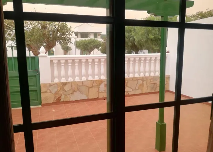 Paradiso Canario Διαμέρισμα