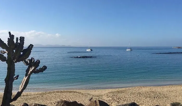 Paradiso Canario Διαμέρισμα *