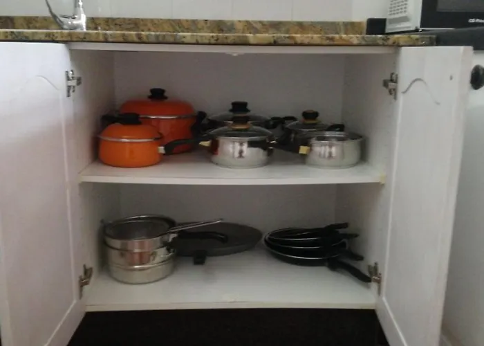 Paradiso Canario Πλάγια Μπλάνκα