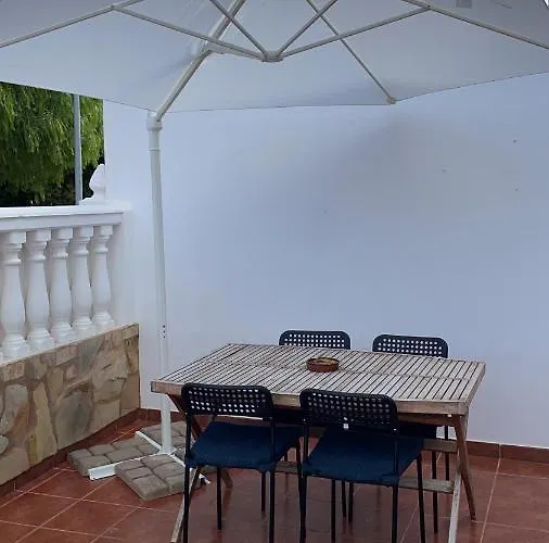 Διαμέρισμα Paradiso Canario *