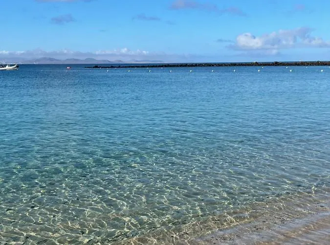 Paradiso Canario Διαμέρισμα *