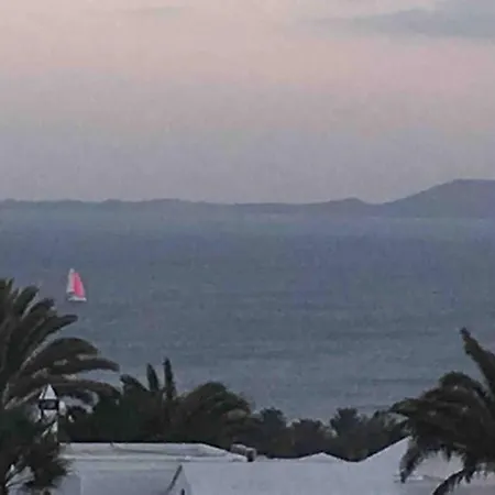 Paradiso Canario Διαμέρισμα Πλάγια Μπλάνκα