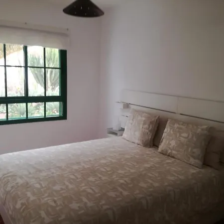 Paradiso Canario Apartment Playa Blanca (Lanzarote)