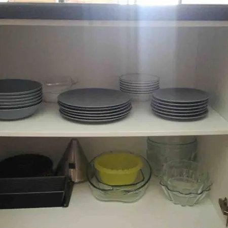 Paradiso Canario Apartment