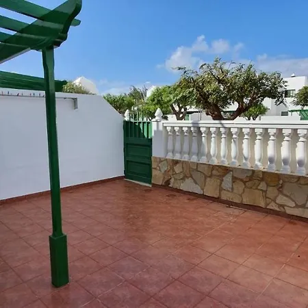 Paradiso Canario Διαμέρισμα *