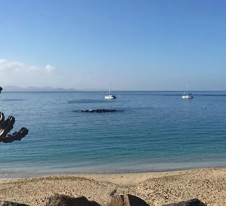 Paradiso Canario Apartment *