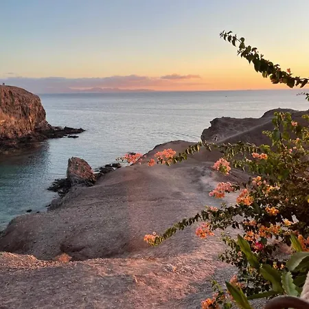 Paradiso Canario Playa Blanca (Lanzarote)