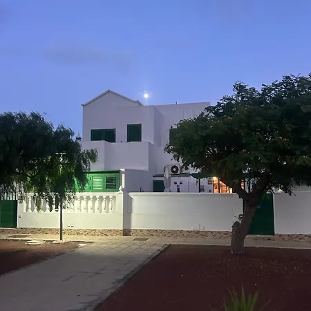 Paradiso Canario *