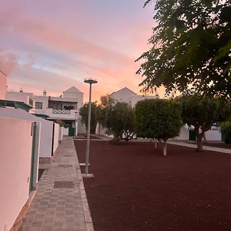 Paradiso Canario * Πλάγια Μπλάνκα