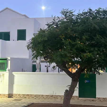 Paradiso Canario Lägenhet