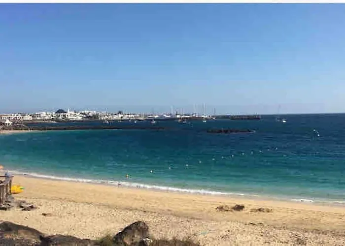 Apartamento Paradiso Canario