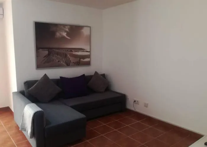 Paradiso Canario Apartment Playa Blanca (Lanzarote)