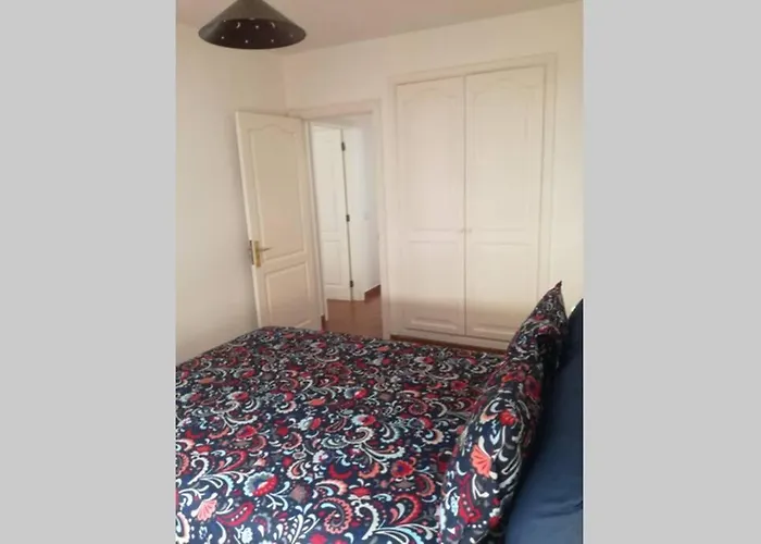 Apartment Paradiso Canario