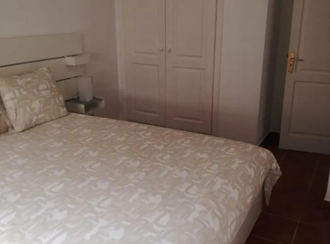 Apartamento Paradiso Canario