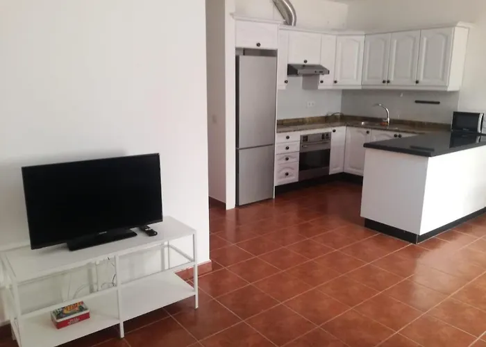 Apartamento Paradiso Canario Playa Blanca (Lanzarote)