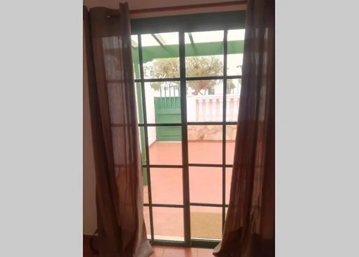 Apartamento Paradiso Canario *