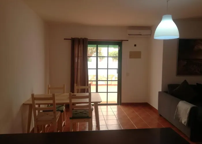 Paradiso Canario Apartamento *