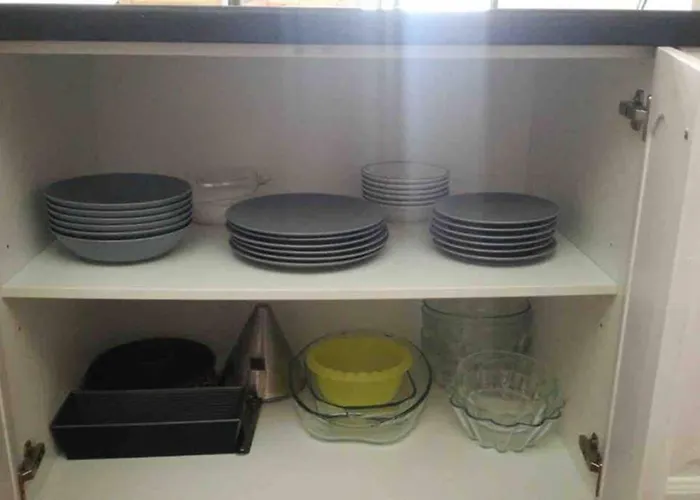 Paradiso Canario Apartamento