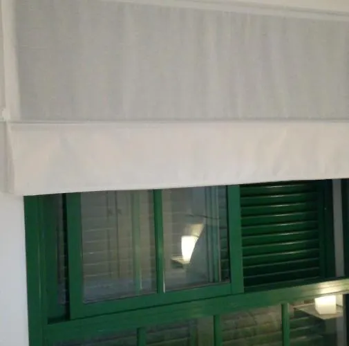 Paradiso Canario Apartamento