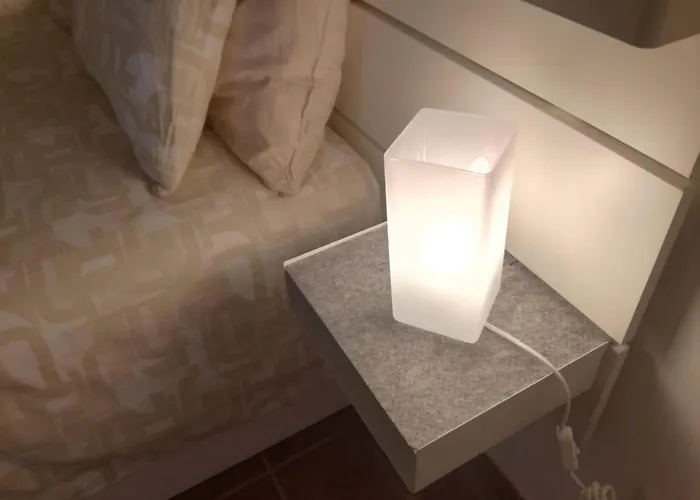 Apartment Paradiso Canario *