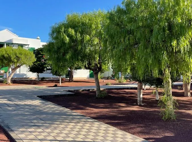 Apartamento Paradiso Canario *