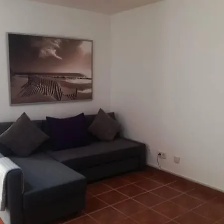 Paradiso Canario Daire Playa Blanca