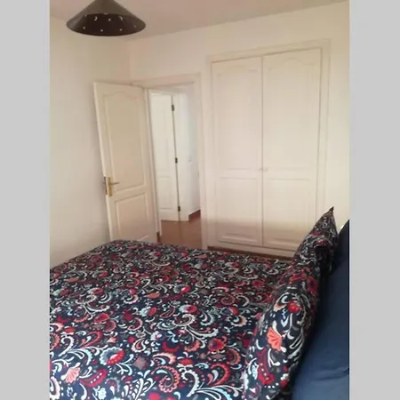 Apartment Paradiso Canario