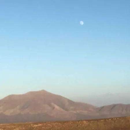 Paradiso Canario Apartment