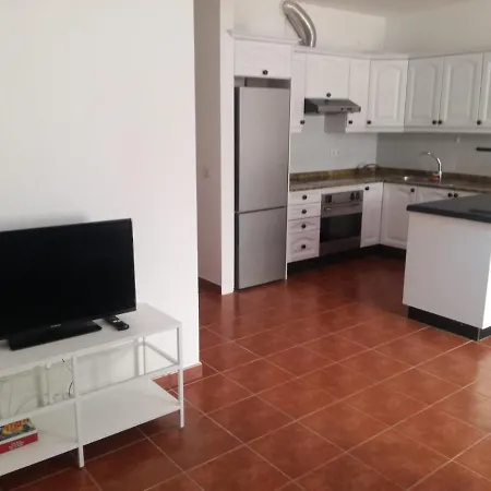 Apartment Paradiso Canario Playa Blanca (Lanzarote)