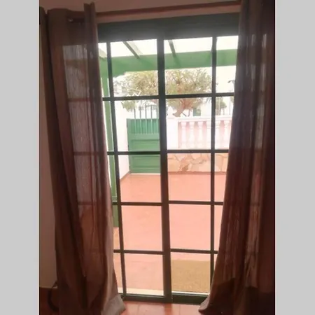 Apartament Paradiso Canario *