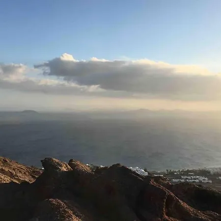 Paradiso Canario Apartment *