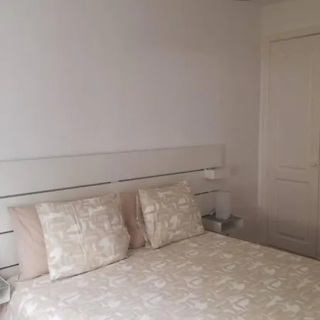 Paradiso Canario Apartment