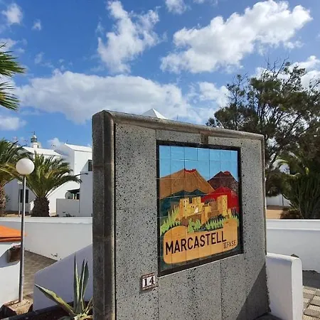 Paradiso Canario * Playa Blanca