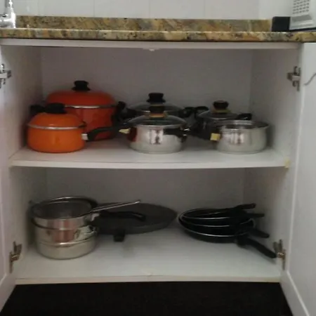 Paradiso Canario Playa Blanca (Lanzarote)