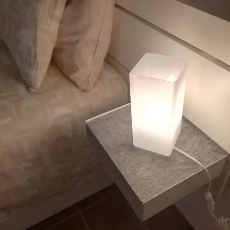 Apartment Paradiso Canario *