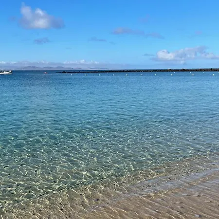 Paradiso Canario Apartment *