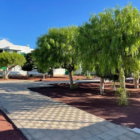 Apartment Paradiso Canario *