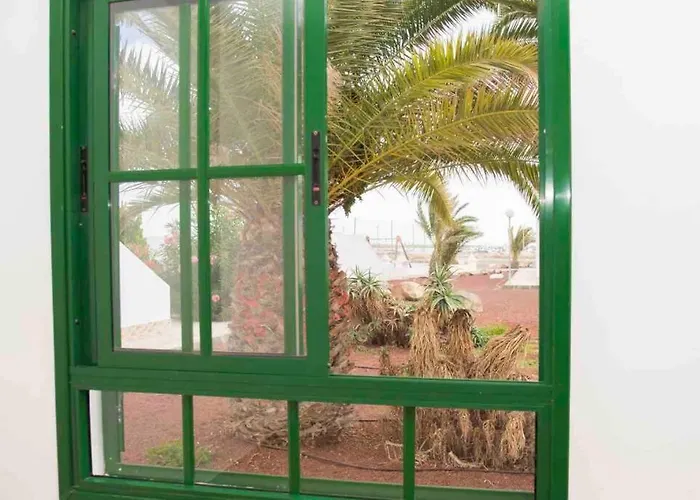 Paradiso Canario * Playa Blanca