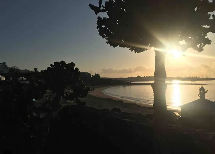 Paradiso Canario Playa Blanca