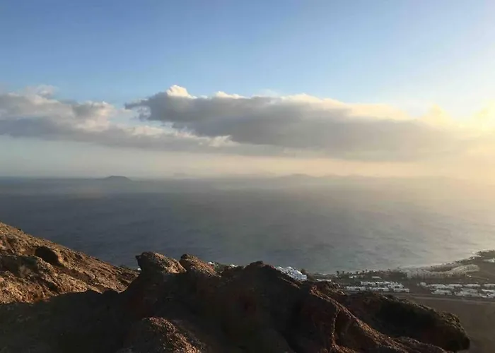 Paradiso Canario Daire *