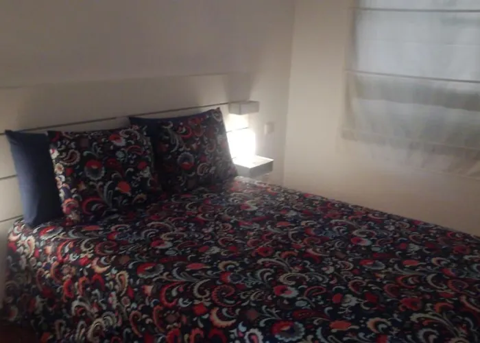 Daire Paradiso Canario