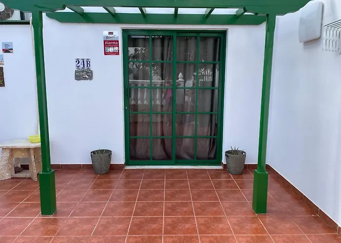 Paradiso Canario * Playa Blanca